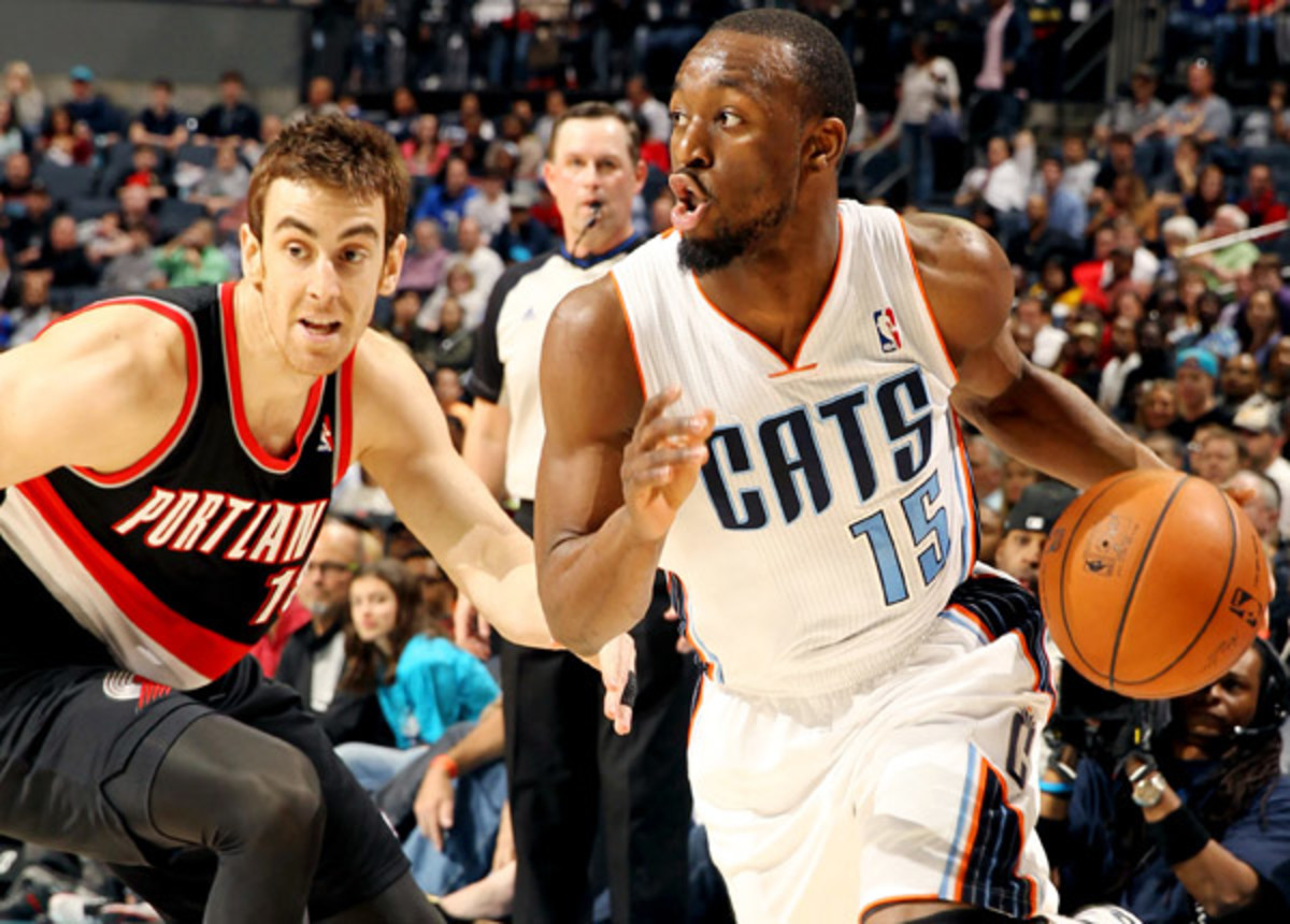 Kemba Walker